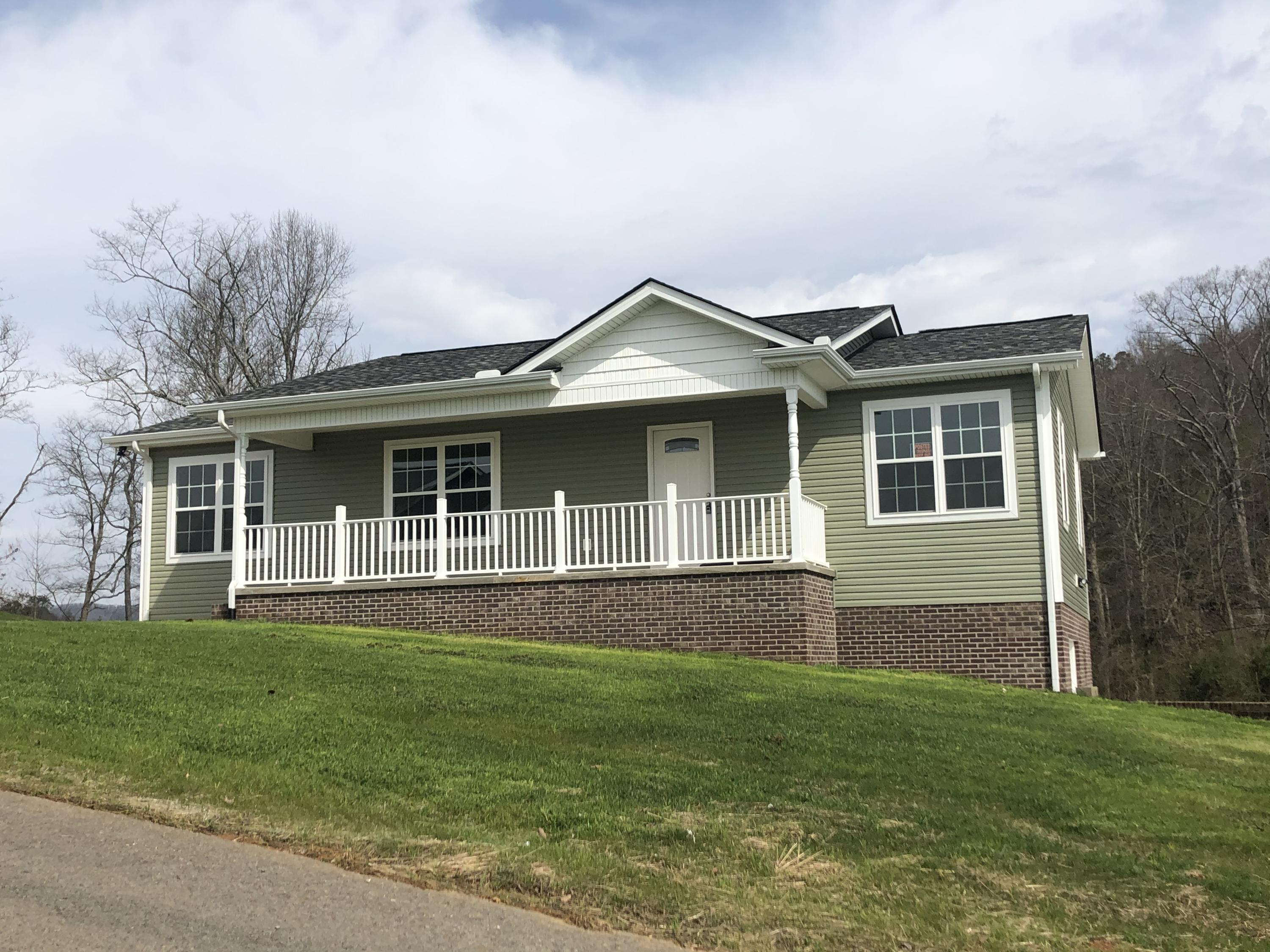 128 Pleasant Ridge Lane Bean Station, TN 37708 - Photo 3 of 23 IMG-4036