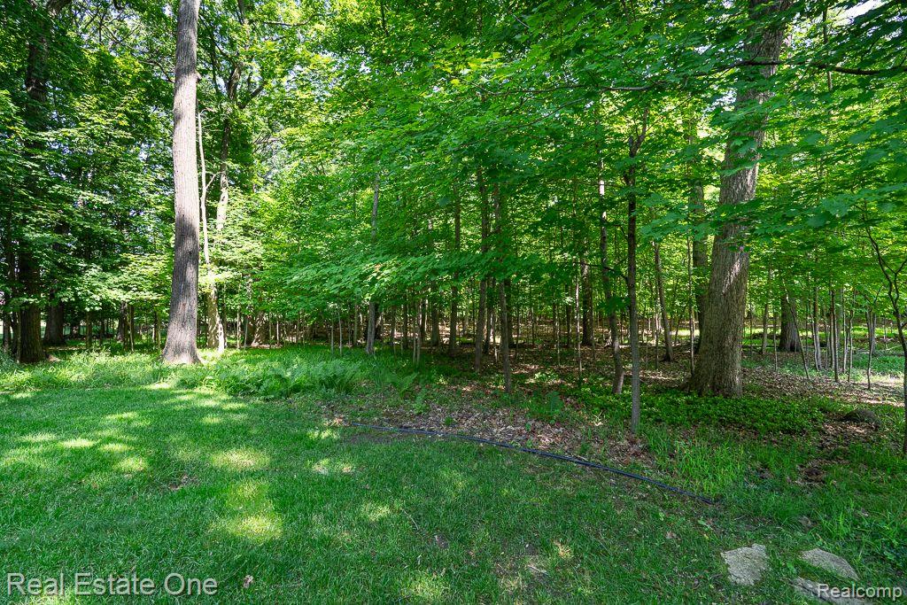 1358 Hathaway Rising Rochester Hills, MI 48306 - Photo 48 of 53