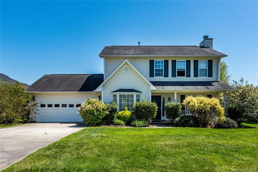 125 Rolling Meadow Road Fletcher, NC 28732 - Photo 1 of 31
