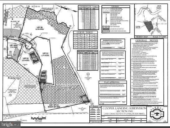 Lot 10 Cooper Road Eden, MD 21822 - Photo 1 of 2 Gallery Image 1