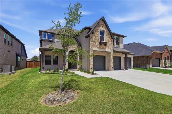 $660,000 | 2276 Valencia Drive, Little Elm, TX 75068