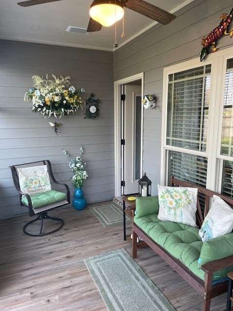 4686 Rudy Way Hahira, GA 31632 - Photo 32 of 45 Gallery Image 32