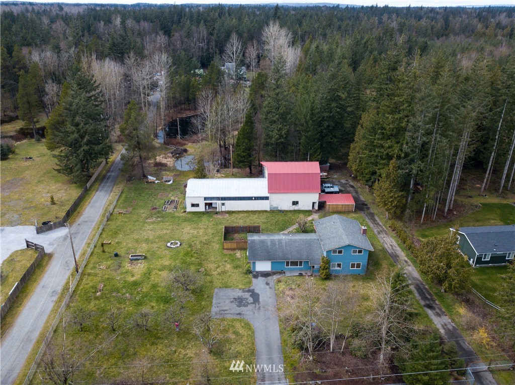 8197 Custer School Road Custer, WA 98240 - Photo 1 of 31