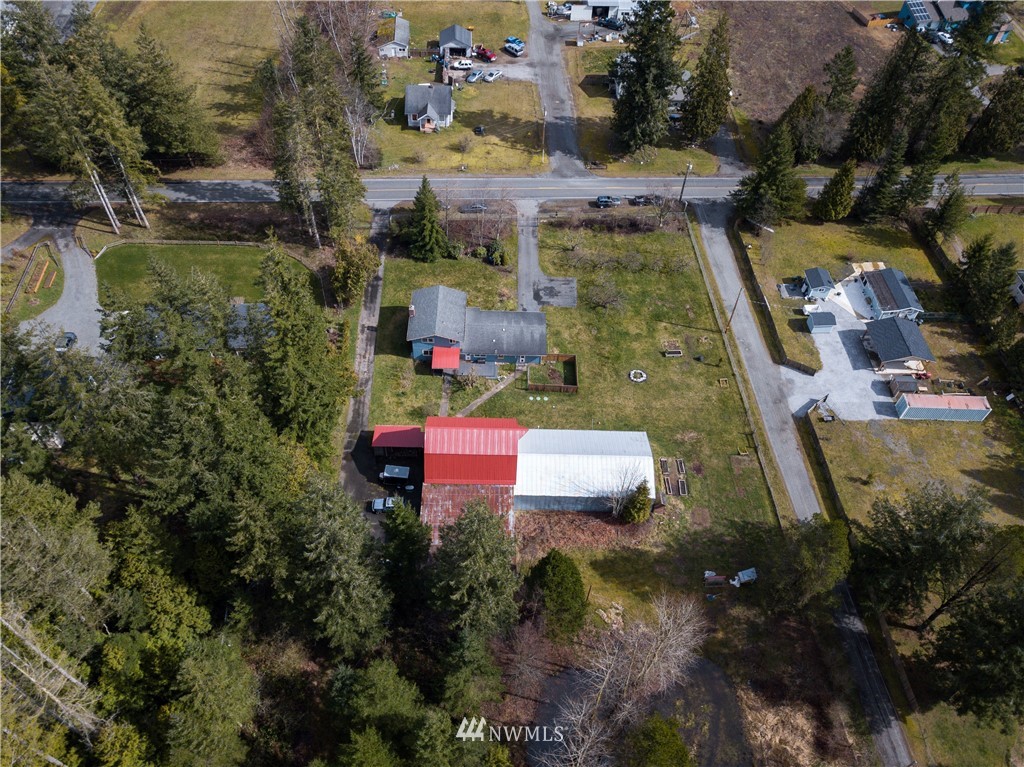 8197 Custer School Road Custer, WA 98240 - Photo 2 of 31