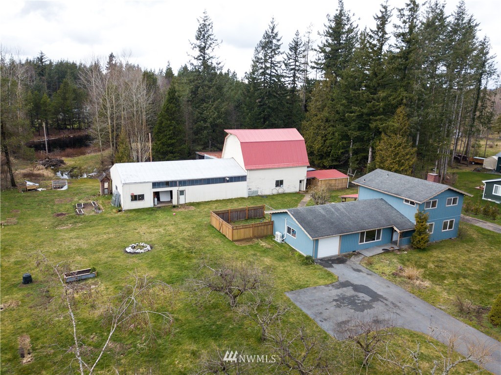 8197 Custer School Road Custer, WA 98240 - Photo 24 of 31