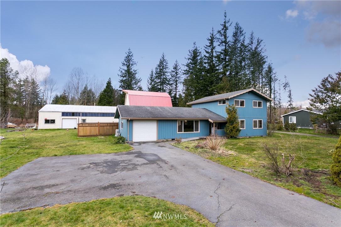 8197 Custer School Road Custer, WA 98240 - Photo 4 of 31