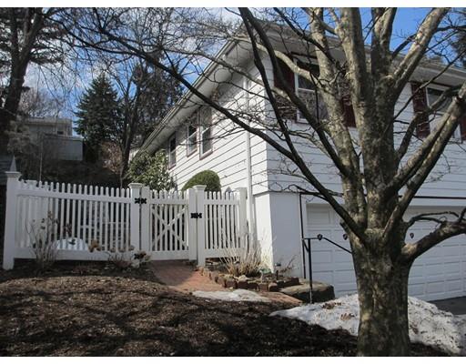 79 Moss Hill Road Boston, MA 02130 - Photo 3 of 24