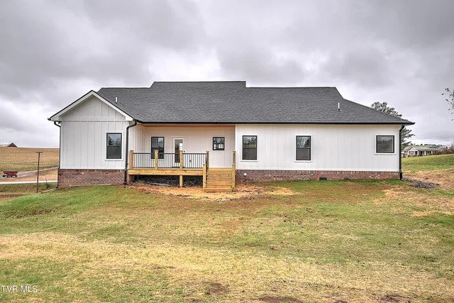 $468,000 | 3270 Old State Rte 34, Limestone, TN 37681