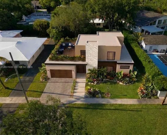 $1,425,000 | Miami Shores, Miami Shores, FL 33138