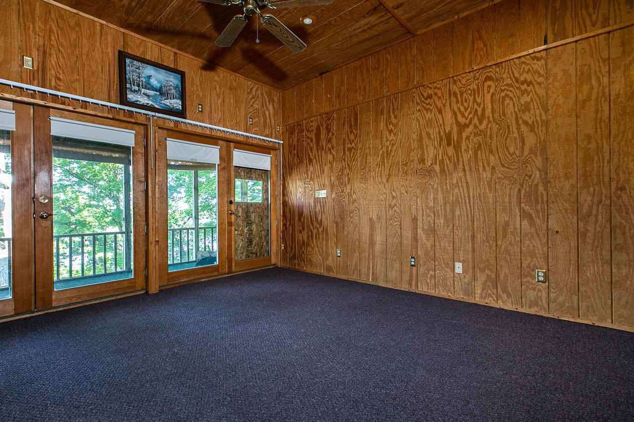 4804 South River Road Hanover, IL 61041 - Photo 11 of 31 a view of an empty room with a window