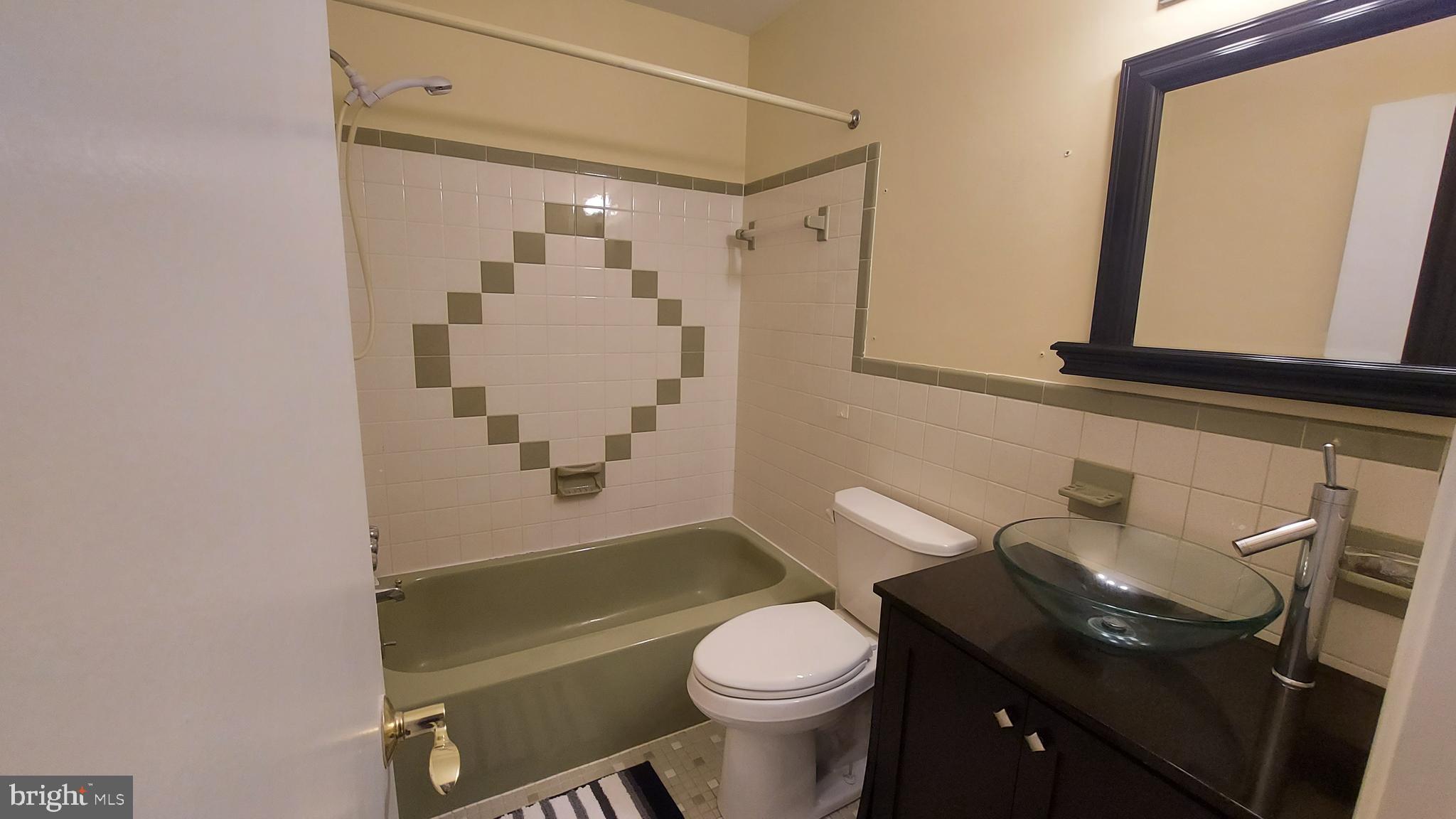 37730 Apache Road Charlotte Hall, MD 20622 - Photo 14 of 21 a bathroom with a sink toilet and shower