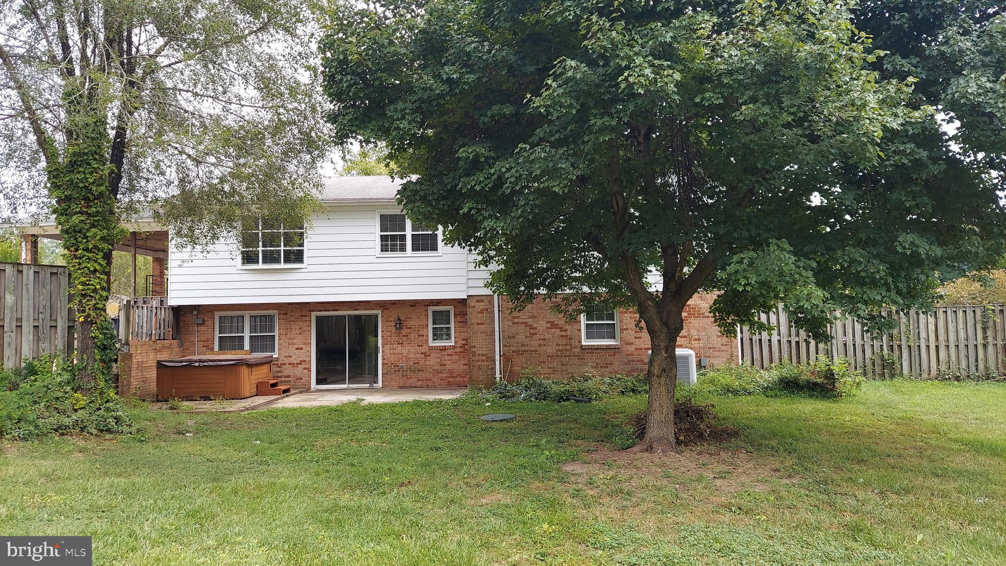 37730 Apache Road Charlotte Hall, MD 20622 - Photo 5 of 21 a view of a house with a yard