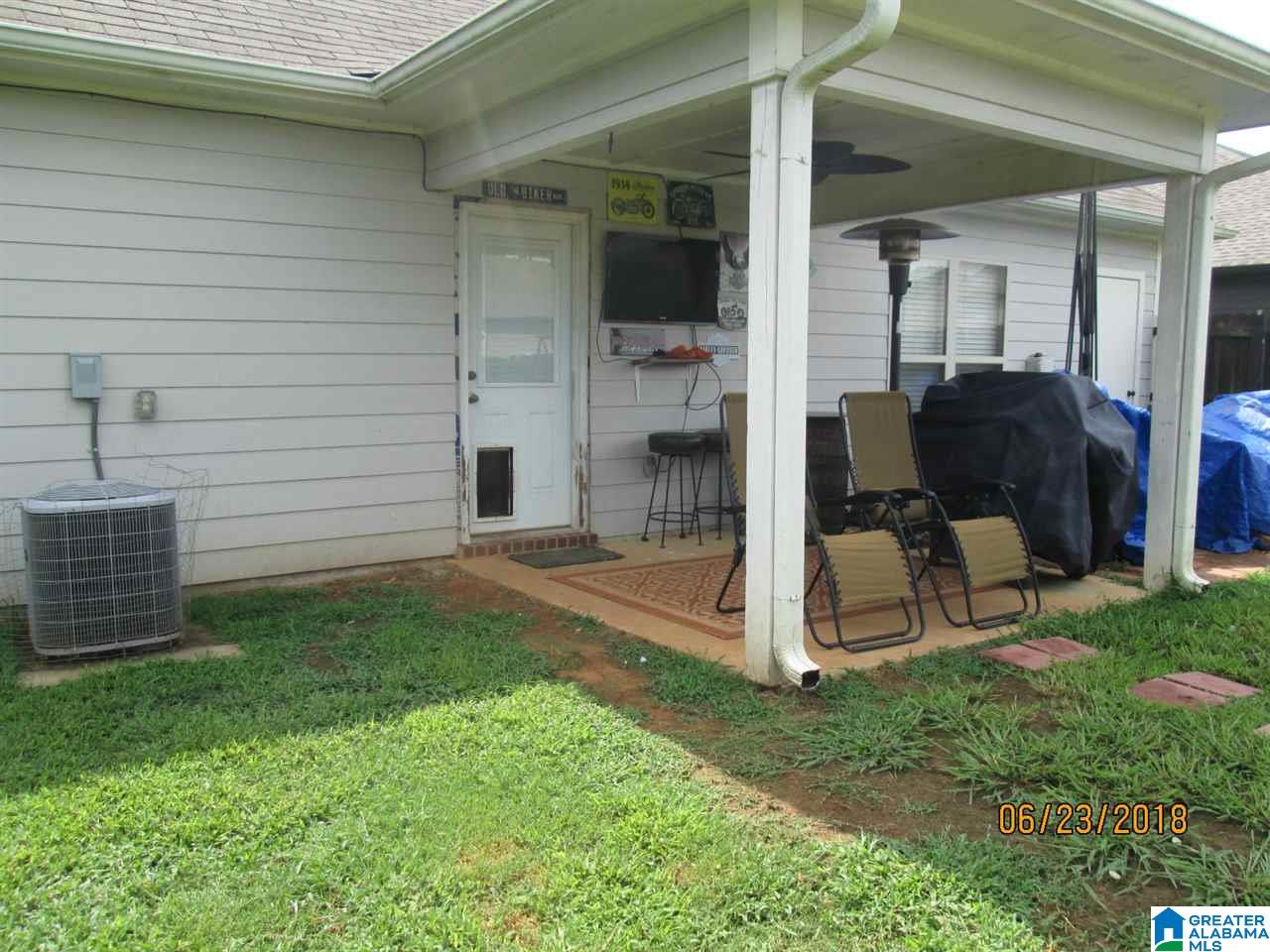 4045 Prescott Court Springville, AL 35146 - Photo 24 of 29
