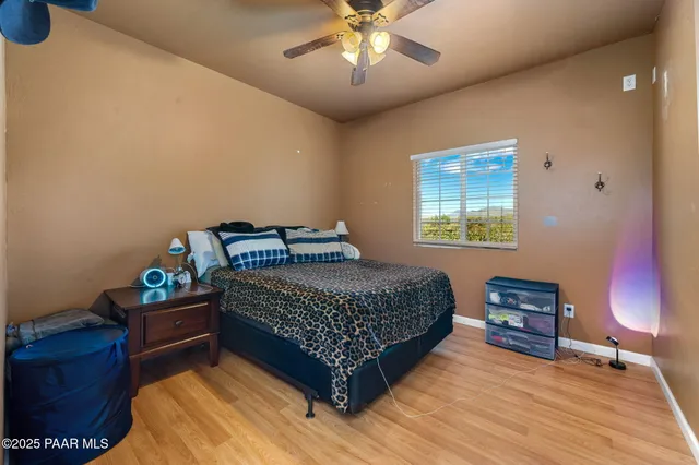 $1,095,000 | 930 Kerasi Court, Dewey, AZ 86327