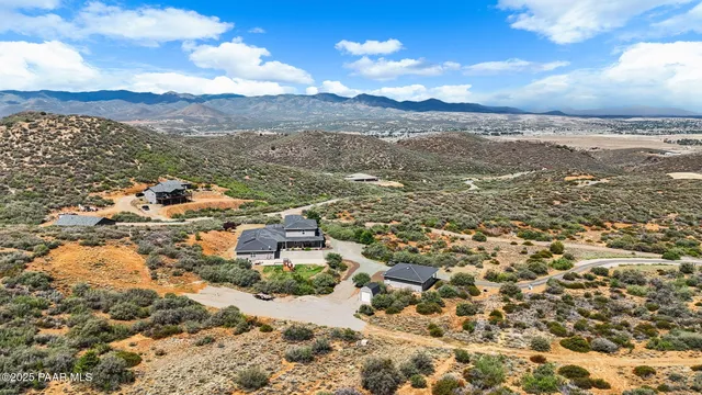 $1,095,000 | 930 Kerasi Court, Dewey, AZ 86327