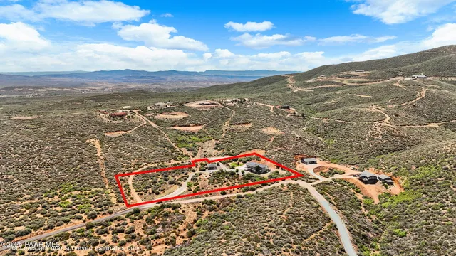 $1,095,000 | 930 Kerasi Court, Dewey, AZ 86327