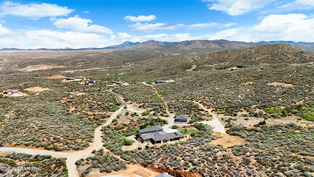 $1,095,000 | 930 Kerasi Court, Dewey, AZ 86327