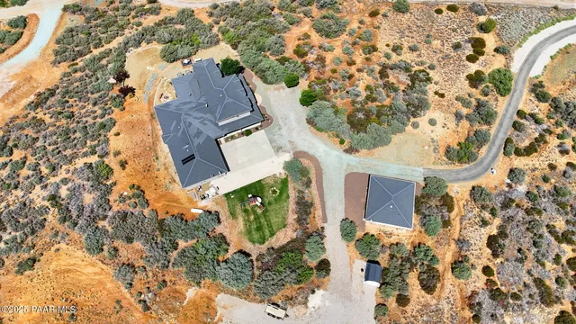 $1,095,000 | 930 Kerasi Court, Dewey, AZ 86327