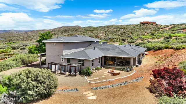$1,095,000 | 930 Kerasi Court, Dewey, AZ 86327