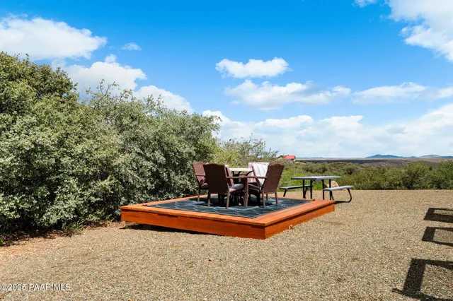 $1,095,000 | 930 Kerasi Court, Dewey, AZ 86327