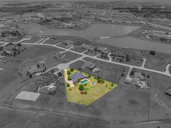 $825,000 | 1515 Kinder Way, Rockwall, TX 75032