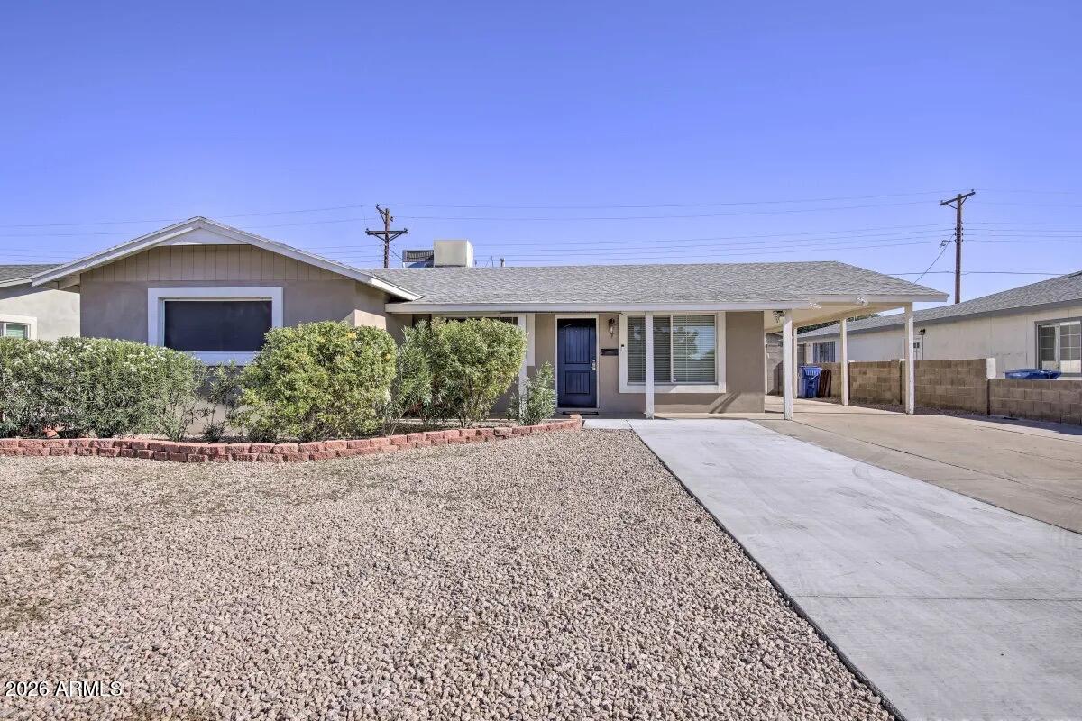 609 South Priest Drive Tempe, AZ 85281 - Photo 1 of 35 00 Large