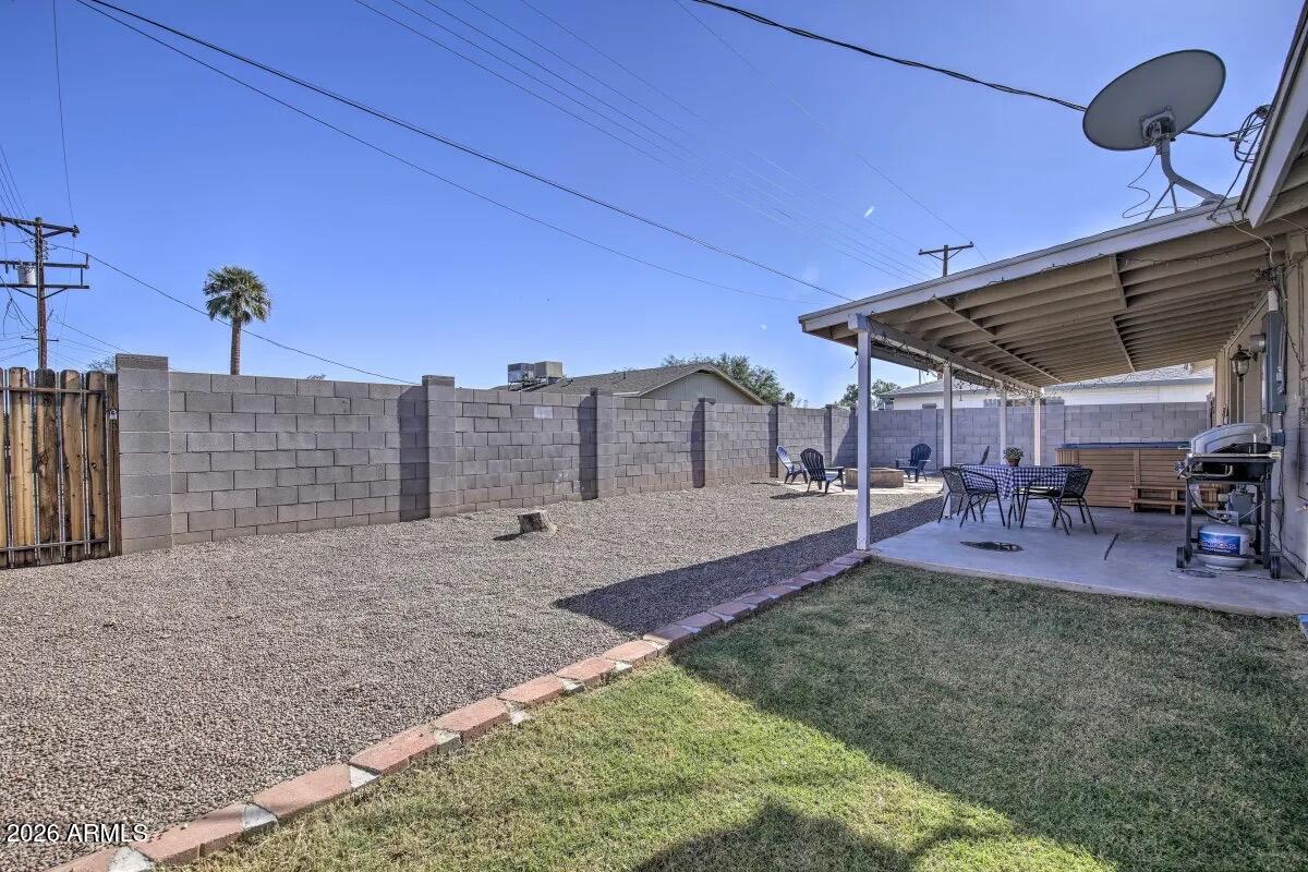 609 South Priest Drive Tempe, AZ 85281 - Photo 30 of 35 31 Large