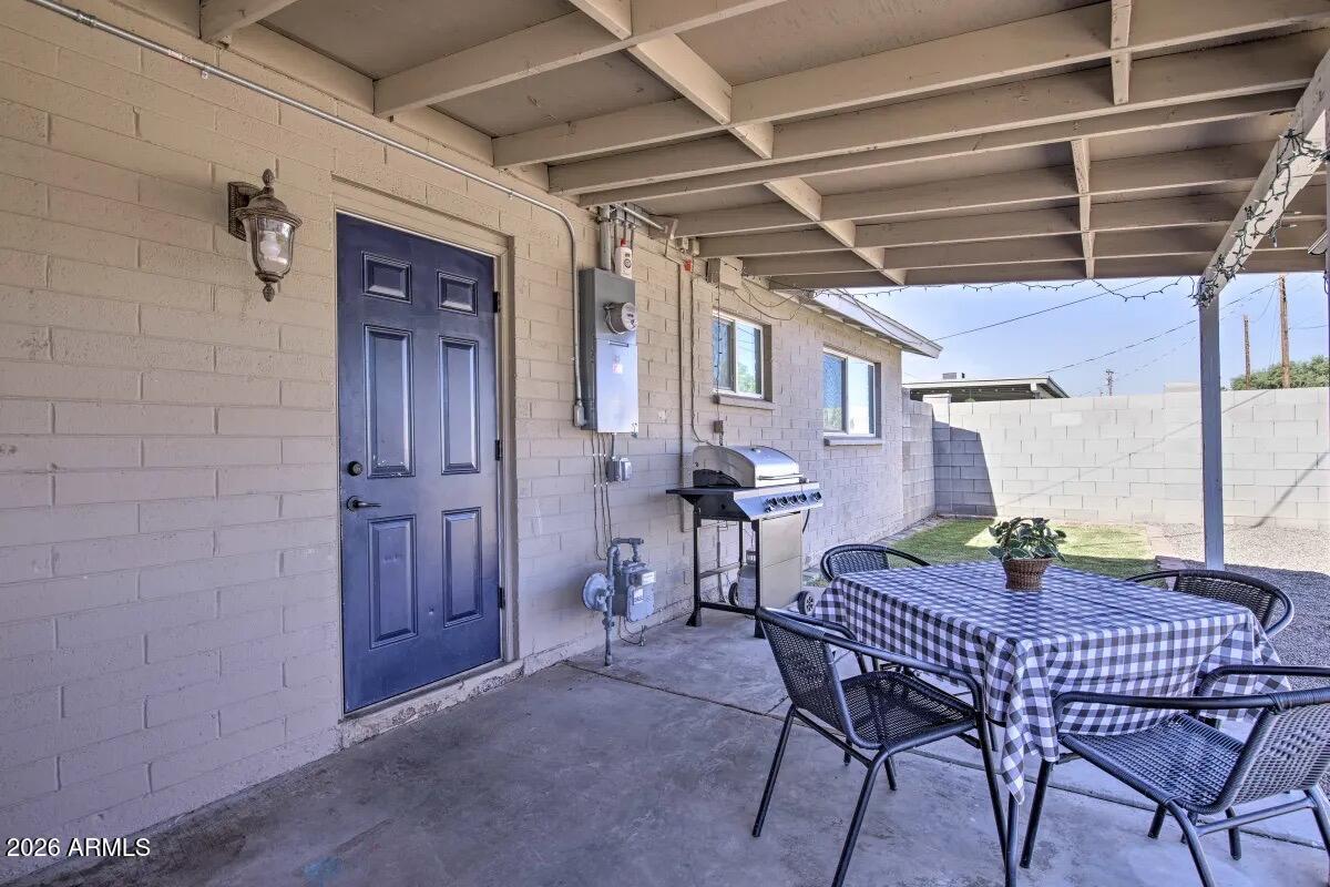 609 South Priest Drive Tempe, AZ 85281 - Photo 34 of 35 35 Large