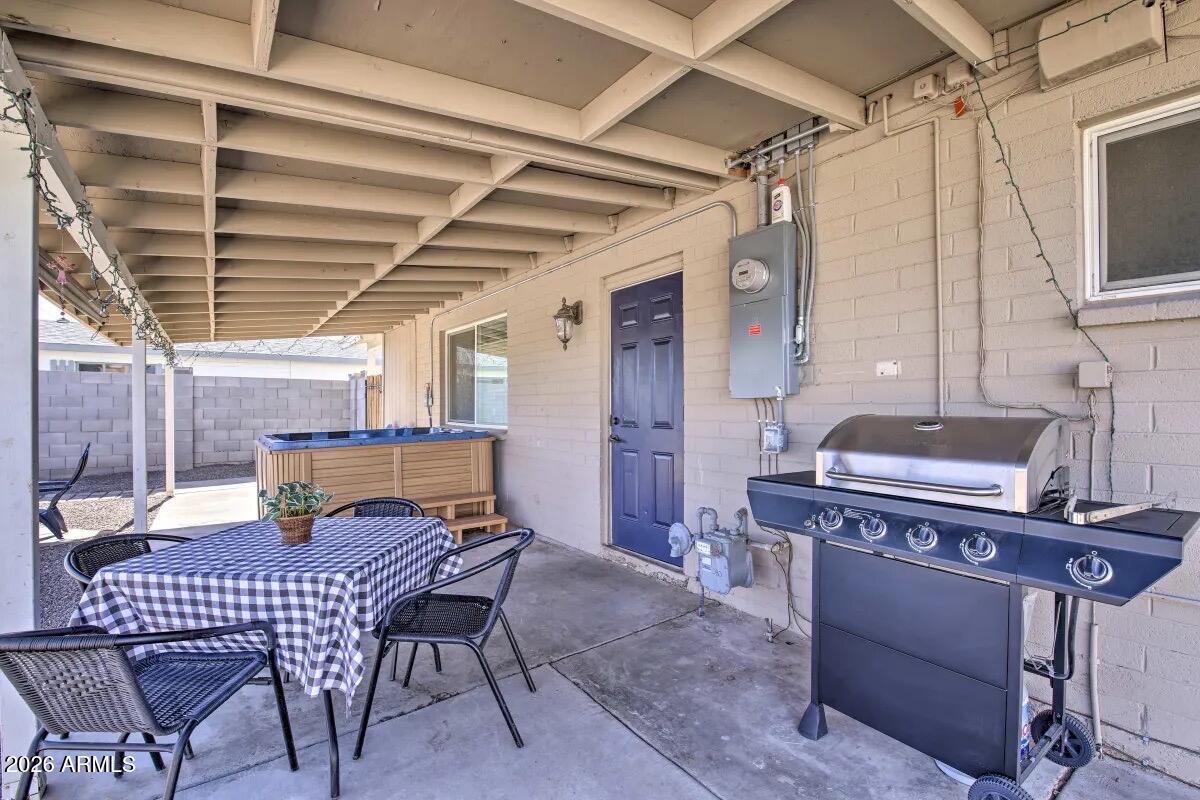 609 South Priest Drive Tempe, AZ 85281 - Photo 35 of 35 36 Large