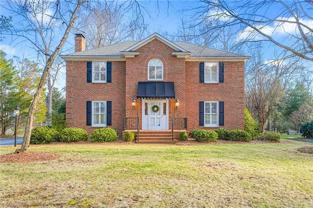 $485,000 | 441 Fieldstone Drive, Burlington, NC 27215