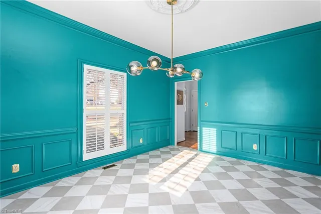 $485,000 | 441 Fieldstone Drive, Burlington, NC 27215