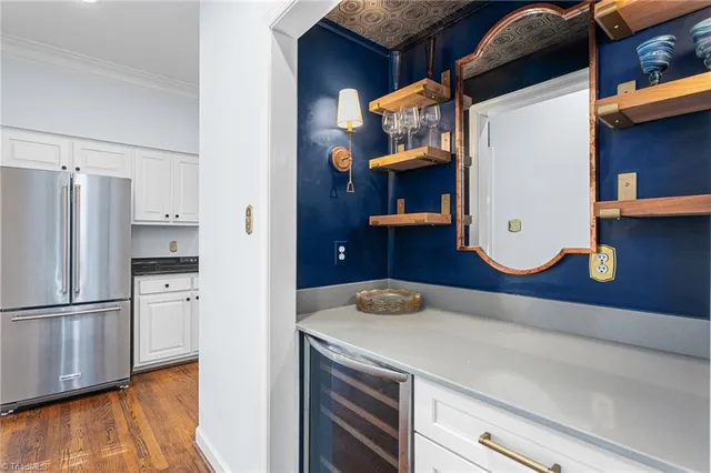 $485,000 | 441 Fieldstone Drive, Burlington, NC 27215