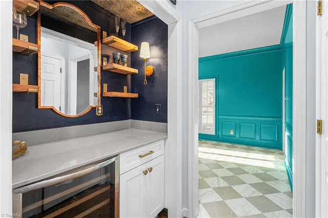 $485,000 | 441 Fieldstone Drive, Burlington, NC 27215