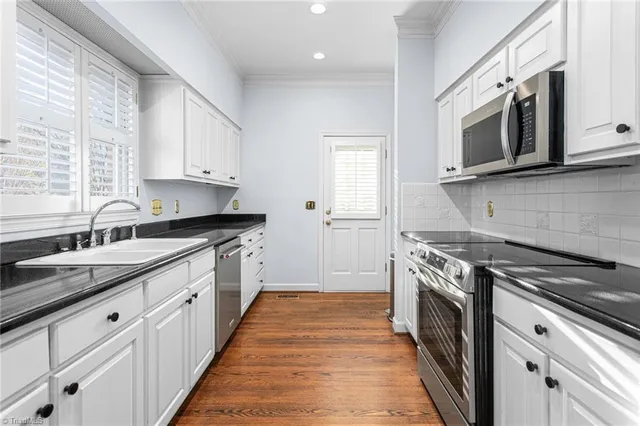 $485,000 | 441 Fieldstone Drive, Burlington, NC 27215