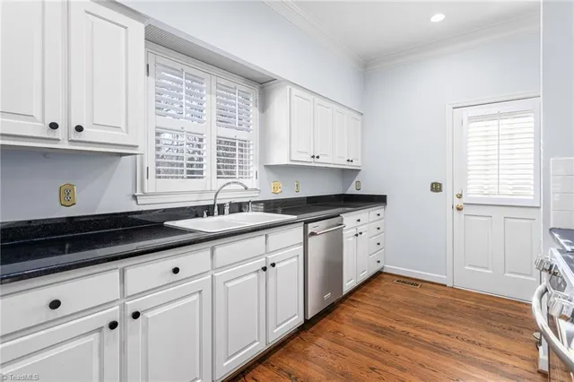 $485,000 | 441 Fieldstone Drive, Burlington, NC 27215