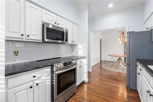 $485,000 | 441 Fieldstone Drive, Burlington, NC 27215