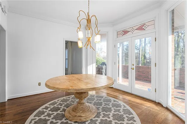 $485,000 | 441 Fieldstone Drive, Burlington, NC 27215