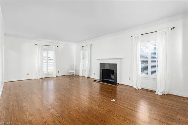 $485,000 | 441 Fieldstone Drive, Burlington, NC 27215