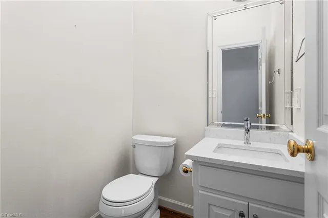 $485,000 | 441 Fieldstone Drive, Burlington, NC 27215