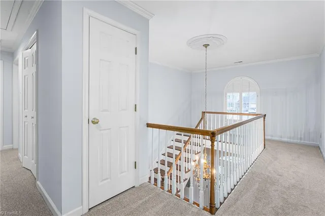 $485,000 | 441 Fieldstone Drive, Burlington, NC 27215