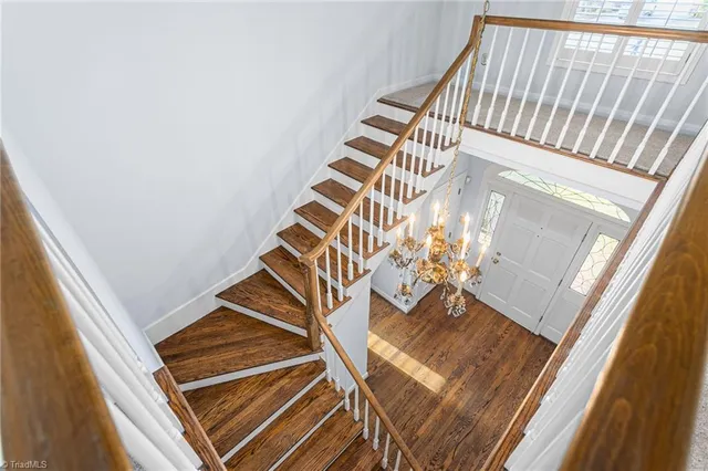 $485,000 | 441 Fieldstone Drive, Burlington, NC 27215