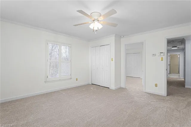 $485,000 | 441 Fieldstone Drive, Burlington, NC 27215