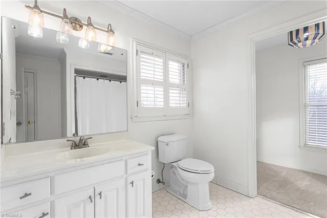 $485,000 | 441 Fieldstone Drive, Burlington, NC 27215