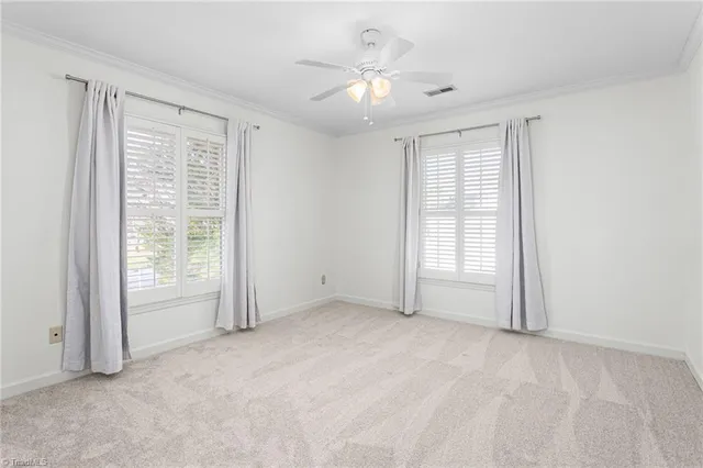 $485,000 | 441 Fieldstone Drive, Burlington, NC 27215