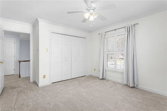 $485,000 | 441 Fieldstone Drive, Burlington, NC 27215