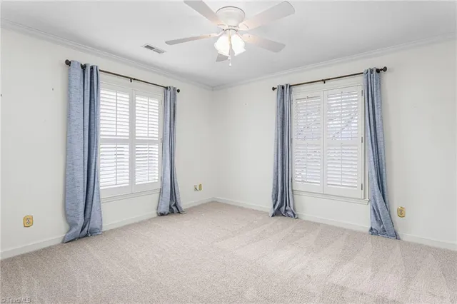 $485,000 | 441 Fieldstone Drive, Burlington, NC 27215