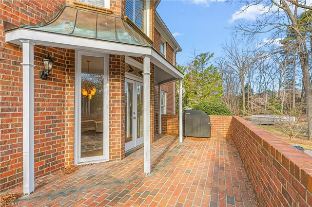 $485,000 | 441 Fieldstone Drive, Burlington, NC 27215