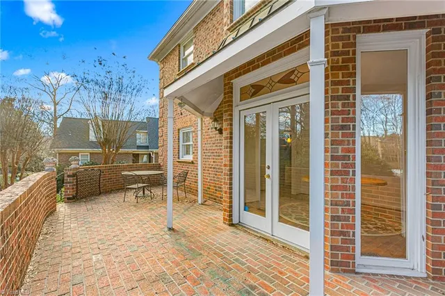 $485,000 | 441 Fieldstone Drive, Burlington, NC 27215