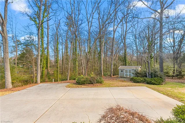 $485,000 | 441 Fieldstone Drive, Burlington, NC 27215