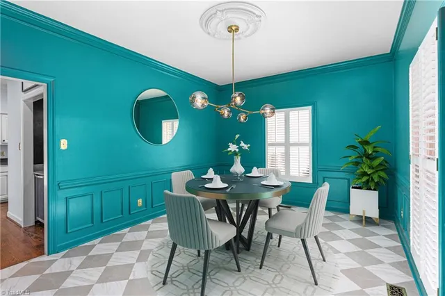 $485,000 | 441 Fieldstone Drive, Burlington, NC 27215